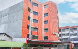 Townhouse Oak J&b Gunung Sahari