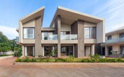 Rhythm Villa