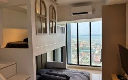 Axton Inn 5312 Rooftop SeaView@meisterstadt pollux