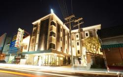 Sinsiri hostel