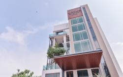 Mayuu Ayutthaya Hotel
