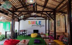 Garpeza Backpackers