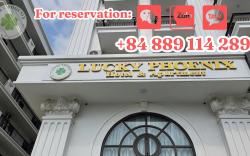 LUCKY PHOENIX HOTEL & APARTMENT