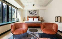 Moxy Miami Wynwood