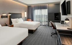 Courtyard by Marriott Bettendorf