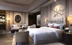 Sheraton Kuching Hotel