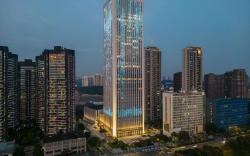 Grand Mercure Yichang Waitan