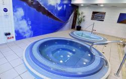 Lancaster Hotel