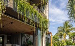 TAG villa Casamia Hoi An - The moment of peace 