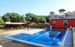 Boheda Villa, Udaipur