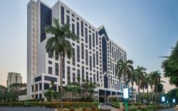ARTOTEL Gelora Senayan Jakarta