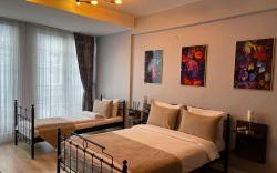 taksim park hotel 