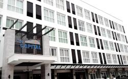 The Capital Hotel