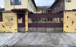 Pousada Morada dos Passaros