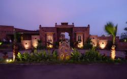 Govind Bagh Resort