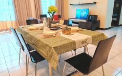 9 KL City Center Jalan Alor Food Street Pavilion