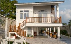 Biệt thự Green Villa - Ngôi Nhà Chung