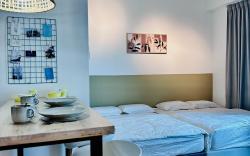 Imperium Residence Kuantan with Seaview  (08-13)