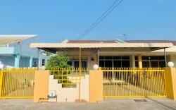 MH Homestay No.3 for 6ppl@Alor Setar