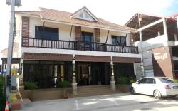 Ponburi Hotel