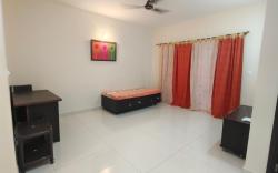 Auroville Stays