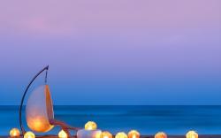 White Pearl Resorts Ponta Mamoli