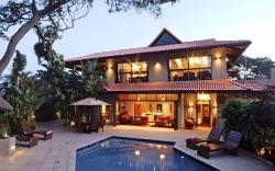 Cowrie Cove Guest House