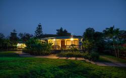 Energise Soul Retreat