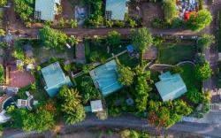 Energise Soul Retreat By ELIVAAS