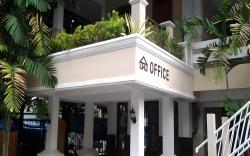 Wisma Djaja Hotel