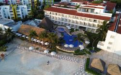 CANCUN BAY ALL INCLUSIVE HOTEL