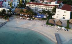 CANCUN BAY ALL INCLUSIVE HOTEL