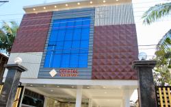 Hotel Crystal Residency