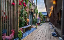 Sindal Guesthouse
