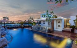 Nita by Vo Luxury Hotel