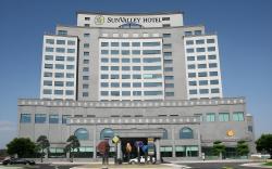 Sun Valley Hotel