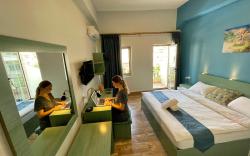 Sydney Hostel