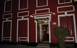 Hotel Sahara Inn