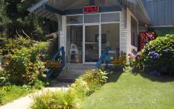 Clarketon Motel - Maggie Valley