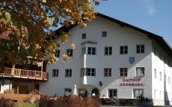 Klostergut Kronburg