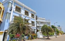 Sea Gadabout - Seaside Stays