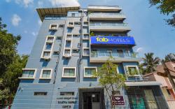 FabHotel Metro Suites - Nr. ESI Hospital