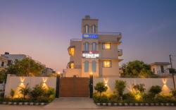 Via Downtown Residency