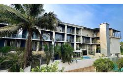 FabHotel Prime BT Wellness With Pool