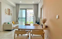 The Ascentia | Scandinavian apartment | SECC, Mall