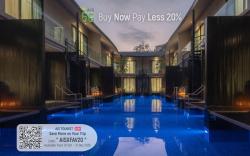 Luminous Resort & Spa by Areca