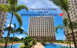 Mister Ghrays Hub