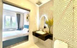 Phương Vy Luxury Hotel 