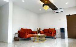 Mana Mana Hotel • Melaka •