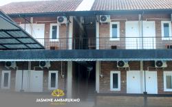 Jasmine Ambarukmo Budget Hotel